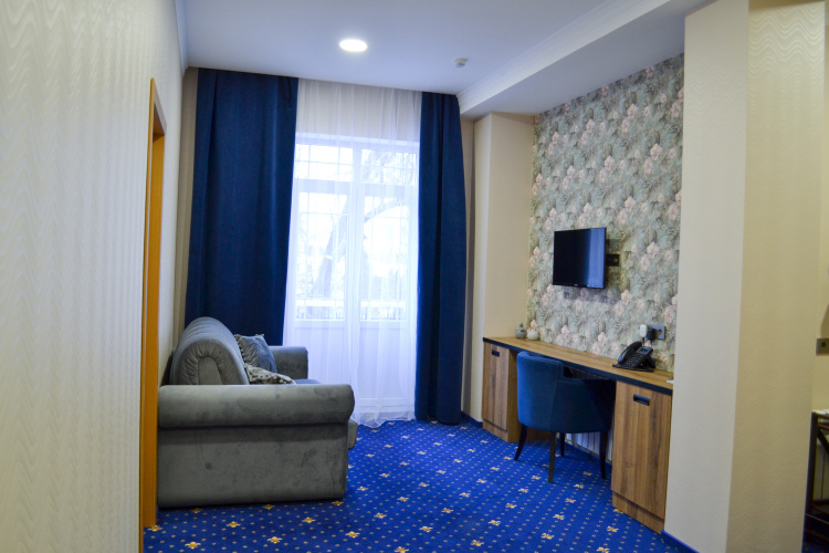  (двуспальная кровать) - изображение 1