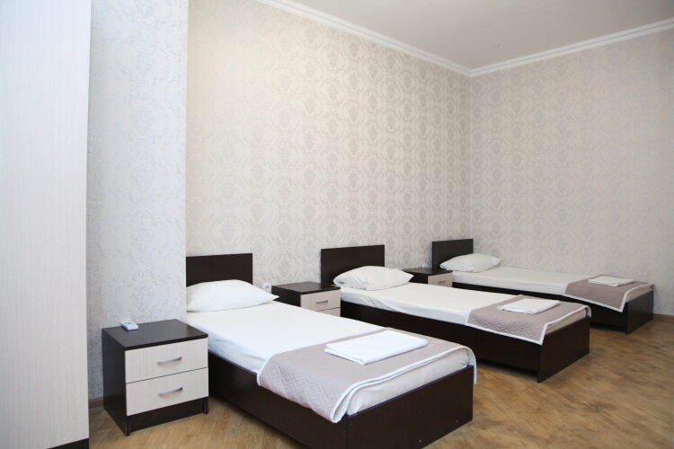 Фотография номера гостиницы Анжелика