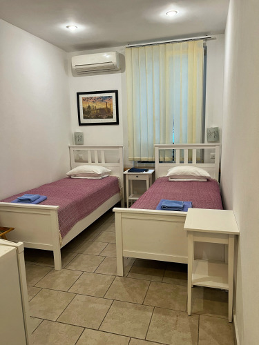 Фотография номера пансионата Летний дворик