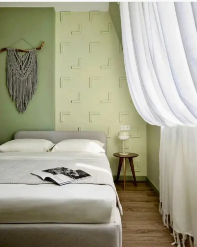 Фотография номера квартиры Апартаменты KenigDeluxe Рыбная Деревня