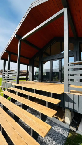 Фотография номера Коттеджа Частный дом в поселке Амельфино, 13