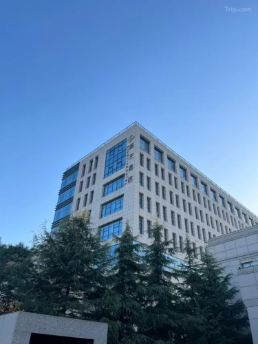 Shuntian Hotel
