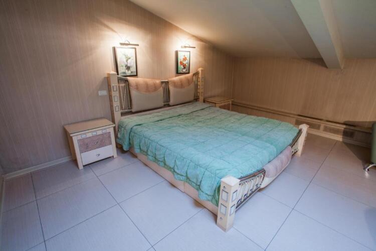 Фотография номера гостиницы Тукан