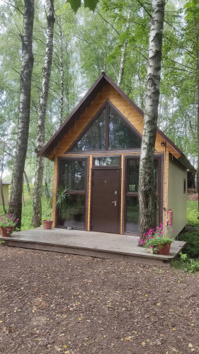 Фотография номера Коттеджа Частный дом с баней уютный