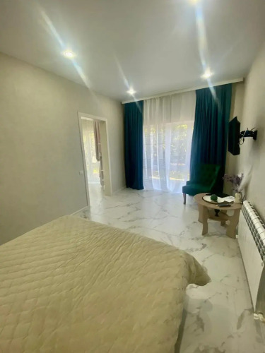 Фотография номера Коттеджа Дом VIP HOUSE