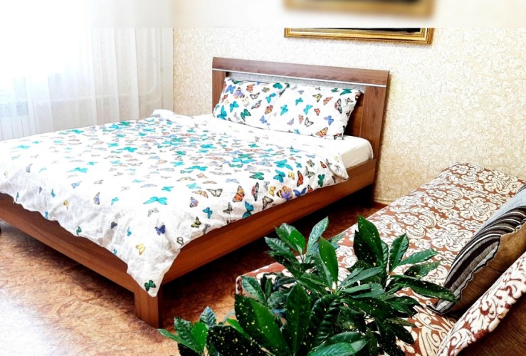 Фотография номера квартиры Апартаменты б-р Архитекторов 17