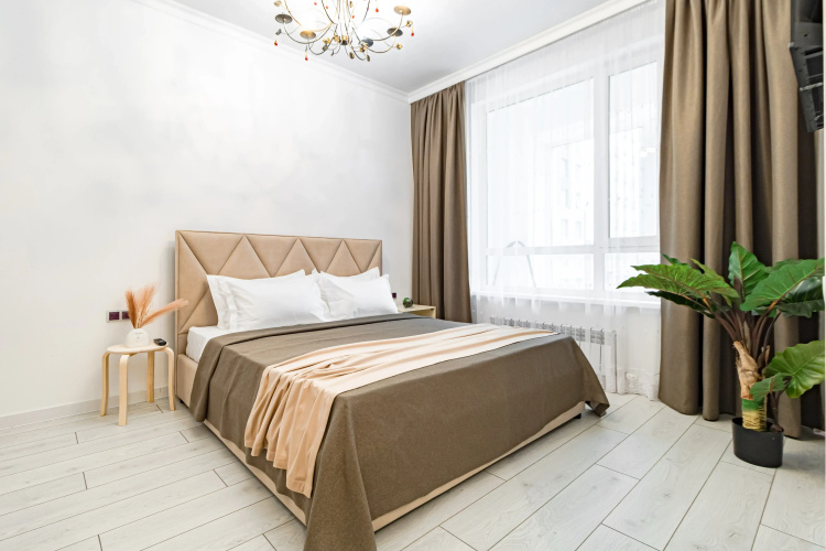 Tandau Cozy Spot Flat