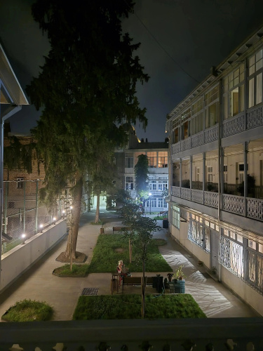 Art Nova 15 Apartments