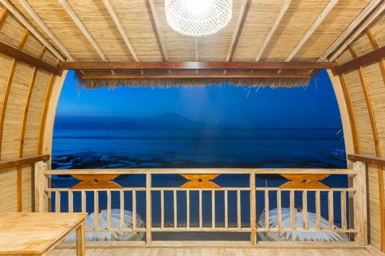 The Dewi Premier Resort