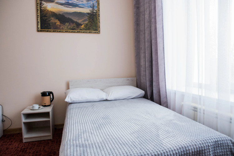  (двуспальная кровать) - изображение 1