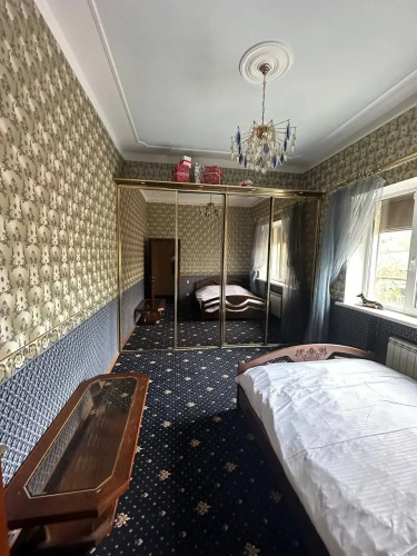 Фотография номера Коттеджа Шале Эсквайр Шале