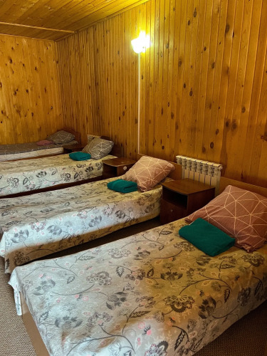 Фотография номера гостиницы Барская усадьба