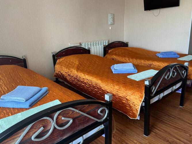 Фотография номера мотеля Визит