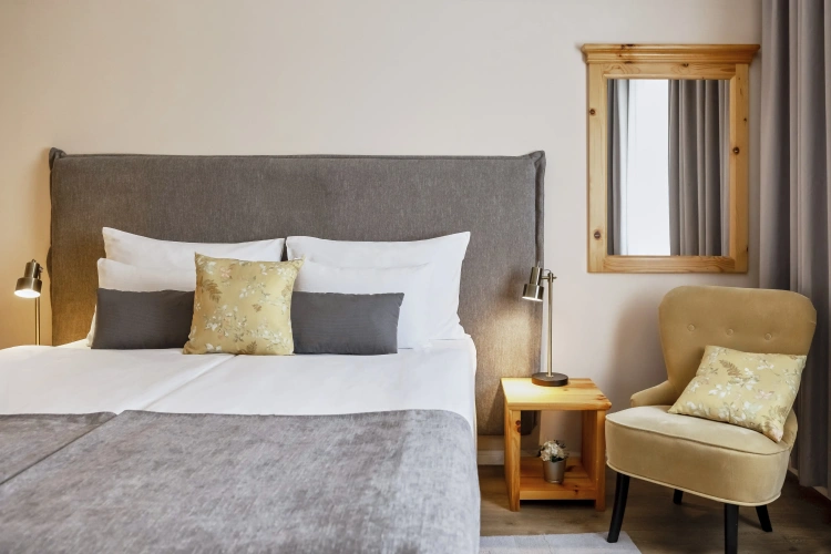 2 Bedrooms Family Suite