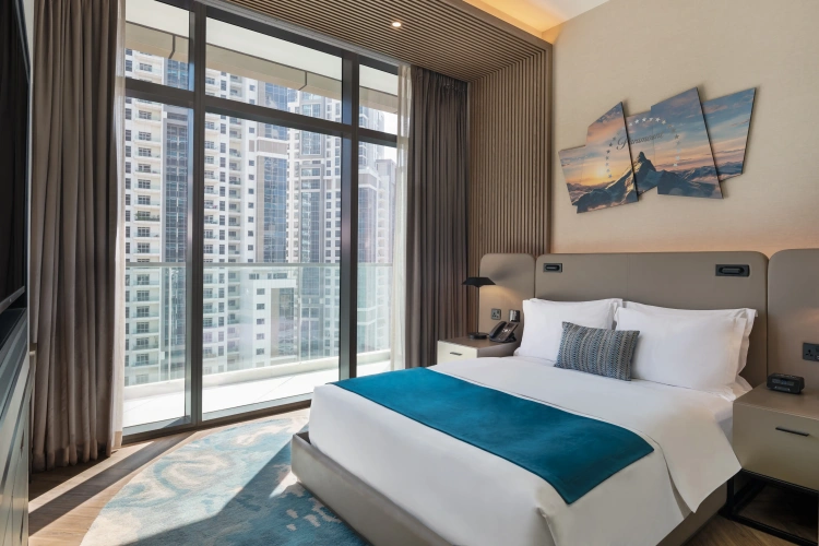 Co-Star Suite