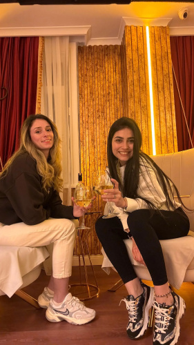 Ayasofya Hotel