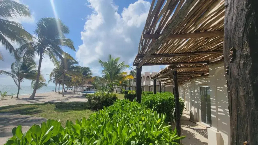 Vr Club Tulum Riviera