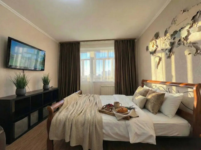 Фотография номера квартиры Квартира на Нефтяников 87