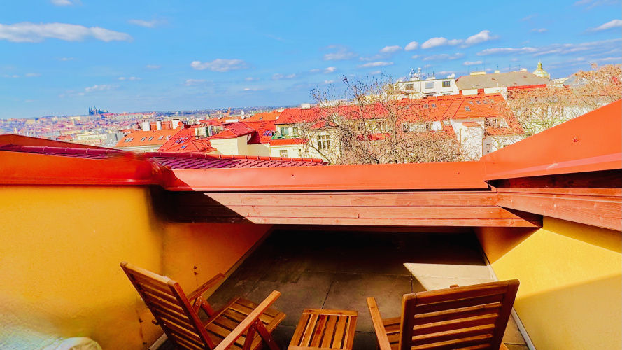 Loft Apartments