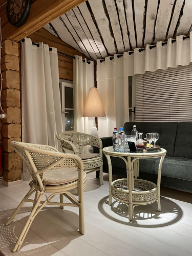 Фотография номера базы отдыха Бутик Отель Для Вас