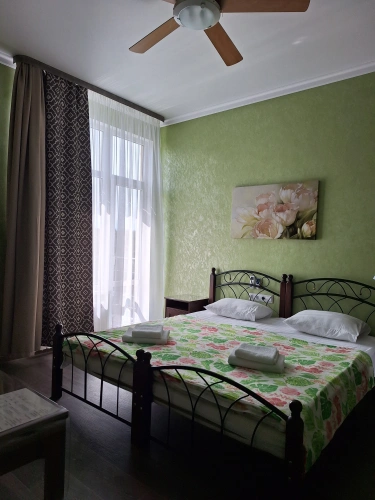 Classic room