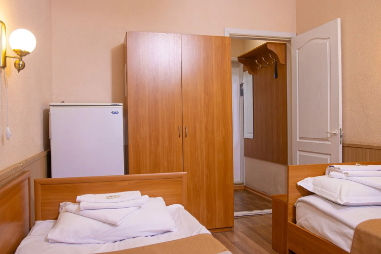  (двуспальная кровать) - изображение 1