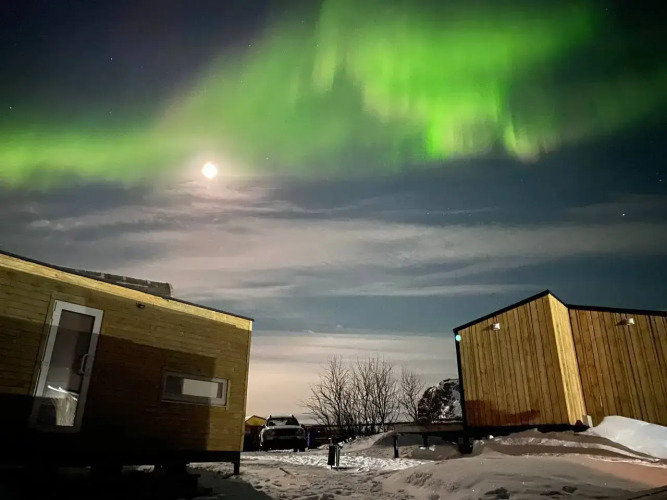 Фотография номера гостевого дома Ковчег 51