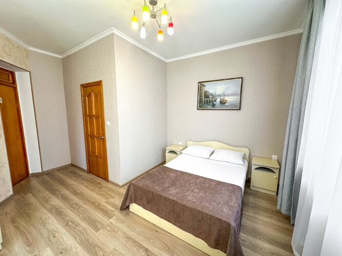 Фотография номера гостевого дома Вива-Виктория