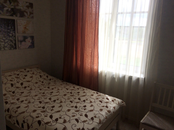 Фотография номера гостевого дома Флора