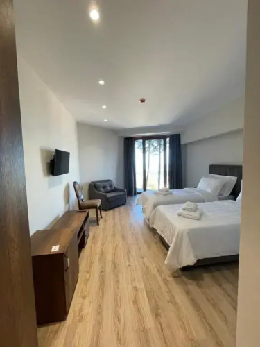 Kroi Hotel