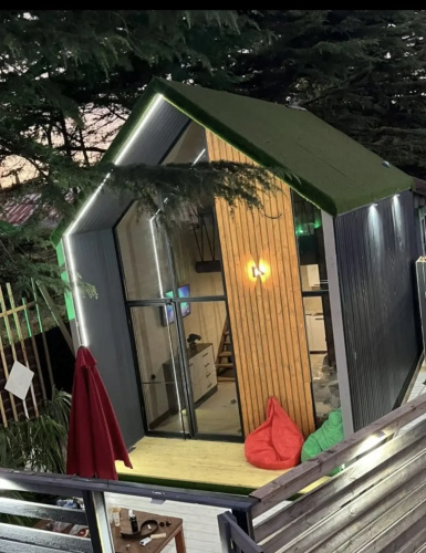 LebarnHotel Apartments