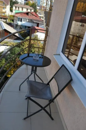 Фотография номера гостевого дома У Моря