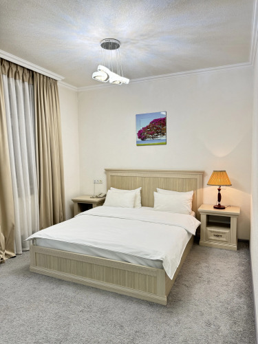 Фотография номера гостиницы Alexander Hotel