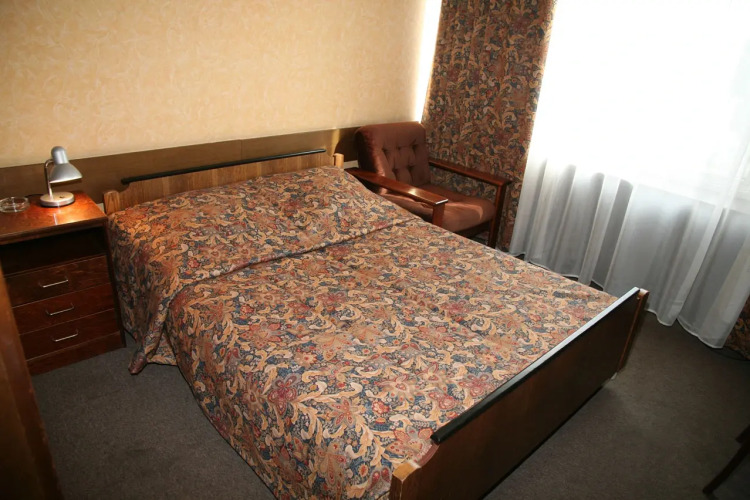  (двуспальная кровать) - изображение 1