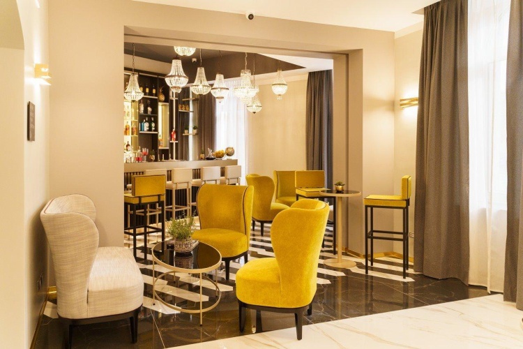 The Cross Hotel photo 21