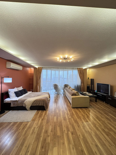 Фотография номера квартиры Квартира на улице Мира 45