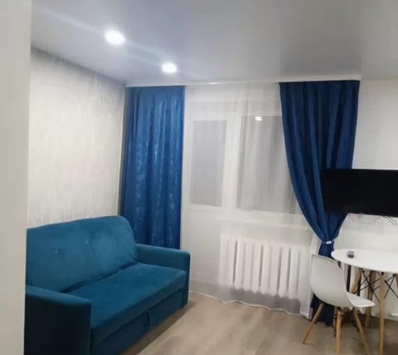 Фотография номера квартиры Апартаменты на Гагарина 55