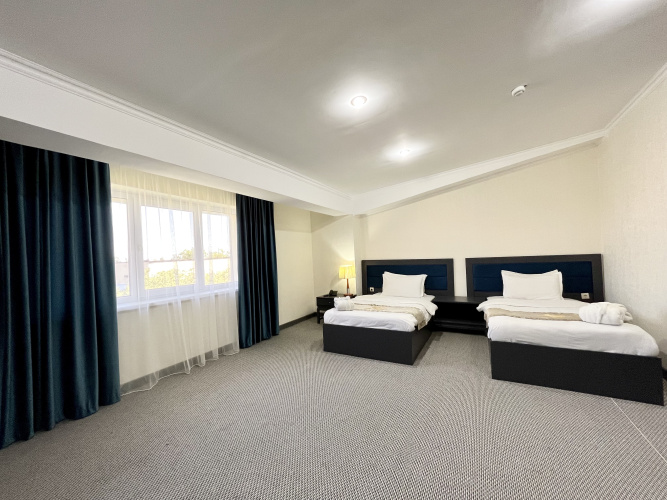 Superior Double room
