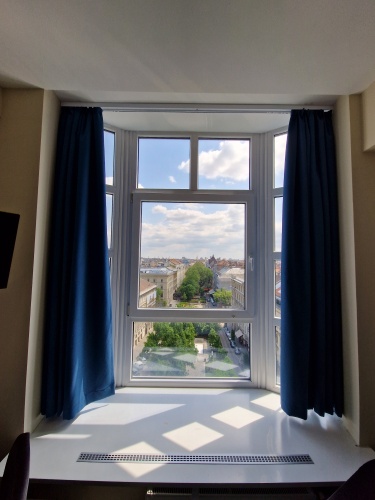 Medosz Hotel photo 22