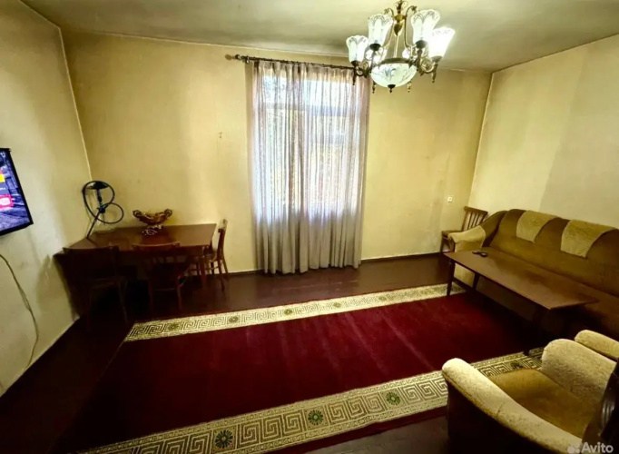 Na Adleyba Private House