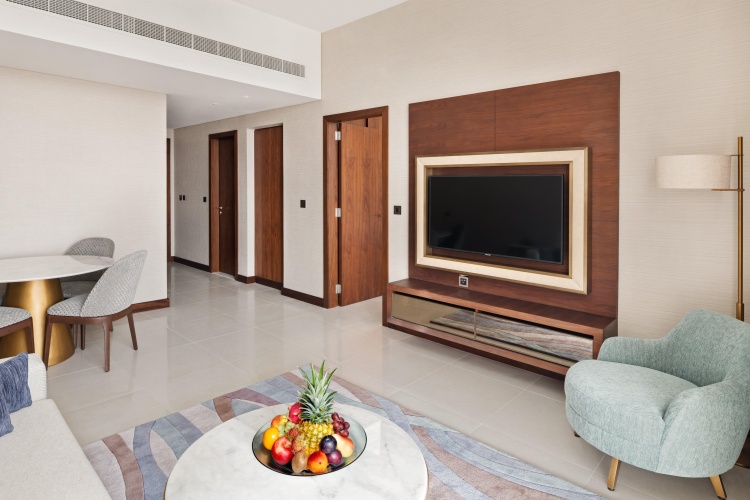 Holiday Inn Dubai al-Maktoum Airport, an IHG Hotel photo 25