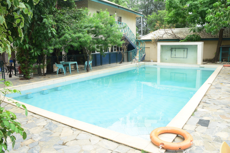 Chida International Hotel