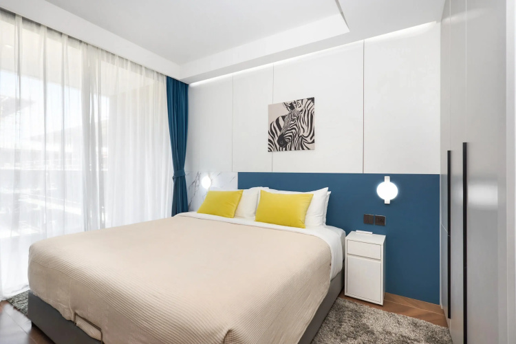 Otel görseli