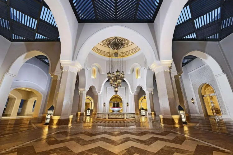 Steigenberger Alcazar