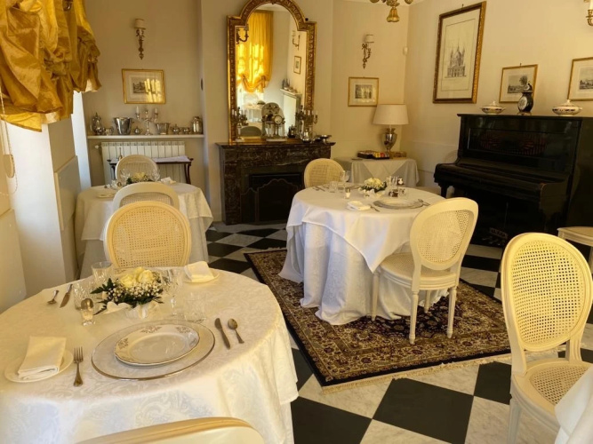 Duchessa Margherita photo 8