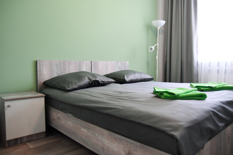 Фотография номера гостиницы Наша Арена