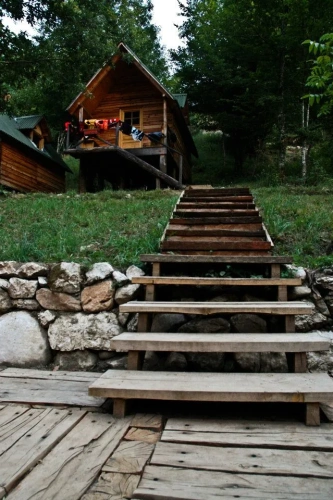 Bungalow