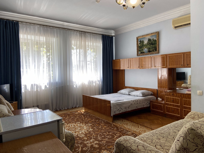 Фотография номера мини отеля Владимир