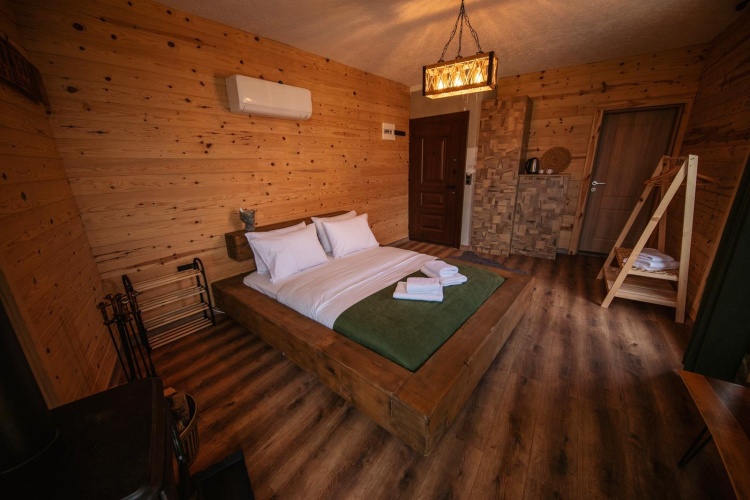 Bungalow