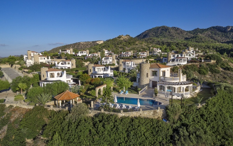 Luxury Villa
